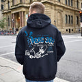 STOP TAKING PERC 30s Tee Menswear Hoodie, Hoodie For Man And Woman Graphic Casual Crew Neck Long Sleeve 50/50...