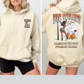 Big Willies Saloon Men's Casual T-shirt, Sweatshirt & Hoodie, 100% Cotton, Classic Fit, Available in Multiple Colors,...