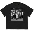 Pope From Oblock T-Shirt Bold Style Retro Design Vintage Tee for Fans Everyday Graphic Tee Hoodie, Sweatshirt