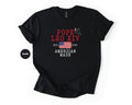 Pope Leo XIV Shirt First American Pope Robert Prevost Catholic Christian Pride Tee Vatican Habemus Papam New Pope T-Shirt...