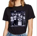 Pope Leo XIV (2025) Shirt, Pope From Oblock Shirt, American Pope T-Shirt, Funny Shirt Hoodie, Sweatshirt | GrindPrints.com