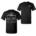 Porsche 911 GT3 RS Aesthetic T-Shirt, Porsche 911 T-Shirt For Men And Women, Trendy Shirt Hoodie, Sweatshirt