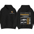 Porsche 911 GT3 RS 2 Sided & Cotton Menswear Top Streetwear Casual T-Shirts, Hoodie, Sweatshirt