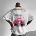 Porsche 911 GT3 RS T-Shirt, Unisex, Car Clothing, Car Enthusiast Shirt Hoodie, Sweatshirt | GrindPrints.com