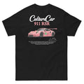Porsche 911 RSR Le Mans t-shirt, Unisex, Supercar T-Shirt, Car Enthusiast Shirt, Car Clothing Hoodie, Sweatshirt