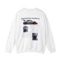 Porsche Excllence Sweatshirt T-Shirts, Hoodie | GrindPrints.com