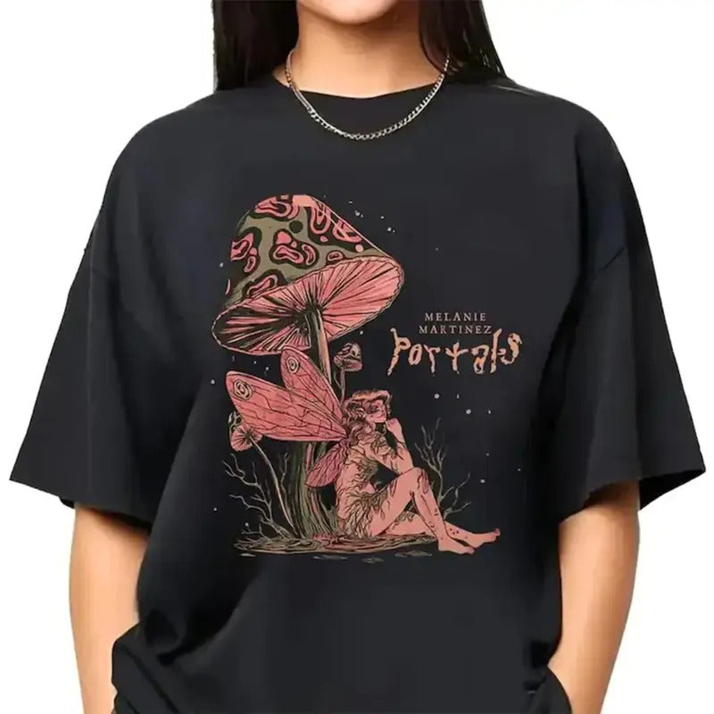 Portals Tour 2024 Shirt, Portals album shirt,Vintage Tour Shirt,  concert 2024 Hoodie, Sweatshirt | GrindPrints.com