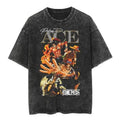Portgas D. Ace T-Shirt Sweatshirt, Hoodie, Comfort Colors | GrindPrints.com