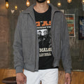 Post Roll Concert Tour T- Shirt Rapper Tee For Men Women Graphic Tee Cotton Menswear Hoodie, Sweatshirt | GrindPrints.com