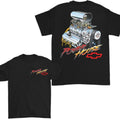 Power House Chevy Blown Big Block 2 Sides Shirt, Menswear Top Car, Casual Graphic Tee, Gift for Men for Woman Hoodie,...