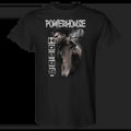Powerhouse Hobbs Graphic T-Shirt, Will Hobbs The Monstar Shirt, Professional Wrestler Fan Gift For Men Women Unisex Tee,...