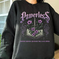 Powerless Kai Azer Shirt, Powerless Kai Azer Kai And Paedyn Sweater, Vicious Little Thing Powerless Tee, Powerless Series...