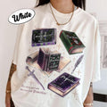 Powerless Series Lauren Roberts T-Shirt, Kai Azer & Paedyn Gray Shirt, Fantasy Bookish Shirt, Powerful Book Shirt,...