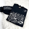 Practical Magic ~ Salt Rosemary Lavender & Love Womenswear Comfy Tops T-Shirts, Hoodie, Sweatshirt