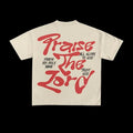 Praise the Lord Trust God T-Shirt