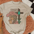 Praying Cowgirls Club