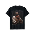 Praying Jesus Christ Christian Tee Crew Neck Short Sleeve T-Shirt Tops Trendy for Unisex Hoodie, Sweatshirt | GrindPrints.com