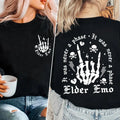 Premium  In My Grandma Era Sweatshirt, Grandma Sweatshirt, Mothers Day Gift, Mama Shirt, Mothers Day Shirt, Mom Shirt,...