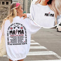 Premium  It Was Never A Phase Mama Shirt, Emo Moms Skeleton Shirt, Mama Shirt, Elder Emo, Mothers Day Gift Shirt, Emo...
