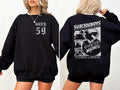Premium $boy Shirt, SB Sweatshirt Hoodie T-Shirt, Vintage sb Shirt, Boy band tee, SBOI Merch | GrindPrints.com