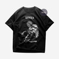 Premium Bones T-Shirt - IFeelLikeDirt Album T-Shirt - Bones New Album T-Shirt - BasketCase Album Shirt - HDMI