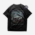 Premium Freddie Dredd T-Shirt - Freddie's Inferno Album T-Shirt - Freddie Dredd New Album T-Shirt