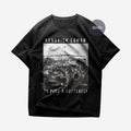 Premium Kendrick Lamar T-Shirt - To Pimp A Butterfly Album T-Shirt - Kendrick Lamar New Album T-Shirt
