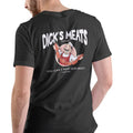 Premium Meats T-Shirt - Unisex Cotton T-Shirt with Front Pocket and Comfortable Fit Menswear Top Hoodie, Sweatshirt