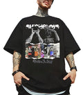 Premium SB Albums Shirt, $b Sweatshirt Hoodie, Vintage $boys Shirt, SB Merch, Sb Shirt, Album Music Shirt, Sboys Hoodie...