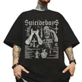 Premium SB Shirt, $b Sweatshirt Hoodie, Vintage $B Shirt, SB Merch, SBOI Shirt, Album Music Shirt, Boy Band Tee, Gift For Fan