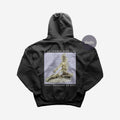 Premium Suicideboys Hoodie - I No Longer Fear The Razor Guarding My Heel Album Hoodie - Suicideboys Album Hoodie -Unisex...