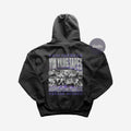Premium Suicideboys Hoodie - YIN YANG TAPES: Spring Season Album Hoodie - Suicideboys New Album Hoodie - Unisex Heavy...