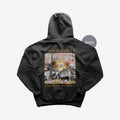 Premium Suicideboys Hoodie - YIN YANG TAPES: Summer Season Album Hoodie - Suicideboys New Album Hoodie - Unisex Heavy...