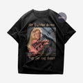 Premium Suicideboys T-Shirt - My Swisher Sweet But My Sig Sauer Album T-Shirt - Suicideboys New Album T-Shirt