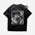 Premium Suicideboys T-Shirt - Now The Moon's Rising Album Shirt - Suicideboys New Album Shirt