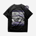 Premium Suicideboys T-Shirt - YIN YANG TAPES: Spring Season Album T-Shirt - Suicideboys New Album T-Shirt