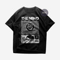 Premium The Neighbourhood T-Shirt - Sweater Weather Album T-Shirt - The NBHD New Album T-Shirt