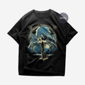 Premium Vinland Saga T-Shirt - Vinland Saga Thorfinn Anime Shirt - Vinland Saga New Season Shirt