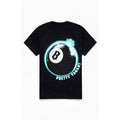 Pretty Vacant Men's 8 Ball T-Shirt - Multicolor Hoodie, Sweatshirt | GrindPrints.com