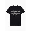 Pretty Vacant Men's Los Angeles T-Shirt - Multicolor Hoodie, Sweatshirt | GrindPrints.com