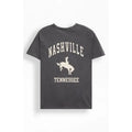 Pretty Vacant Men's Nashville T-Shirt - Multicolor Hoodie, Sweatshirt | GrindPrints.com