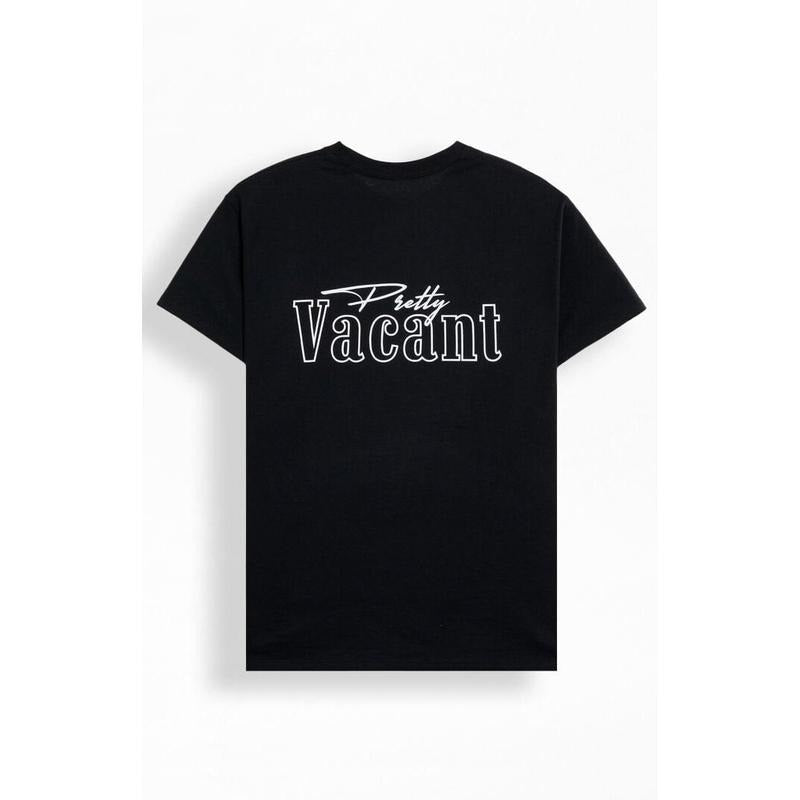 Pretty Vacant Men's Smoke T-Shirt - Multicolor Hoodie, Sweatshirt | GrindPrints.com