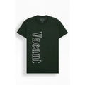Pretty Vacant Men's Vert T-Shirt - Multicolor Hoodie, Sweatshirt | GrindPrints.com
