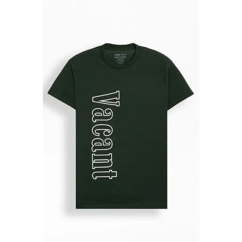 Pretty Vacant Men's Vert T-Shirt - Multicolor Hoodie, Sweatshirt | GrindPrints.com