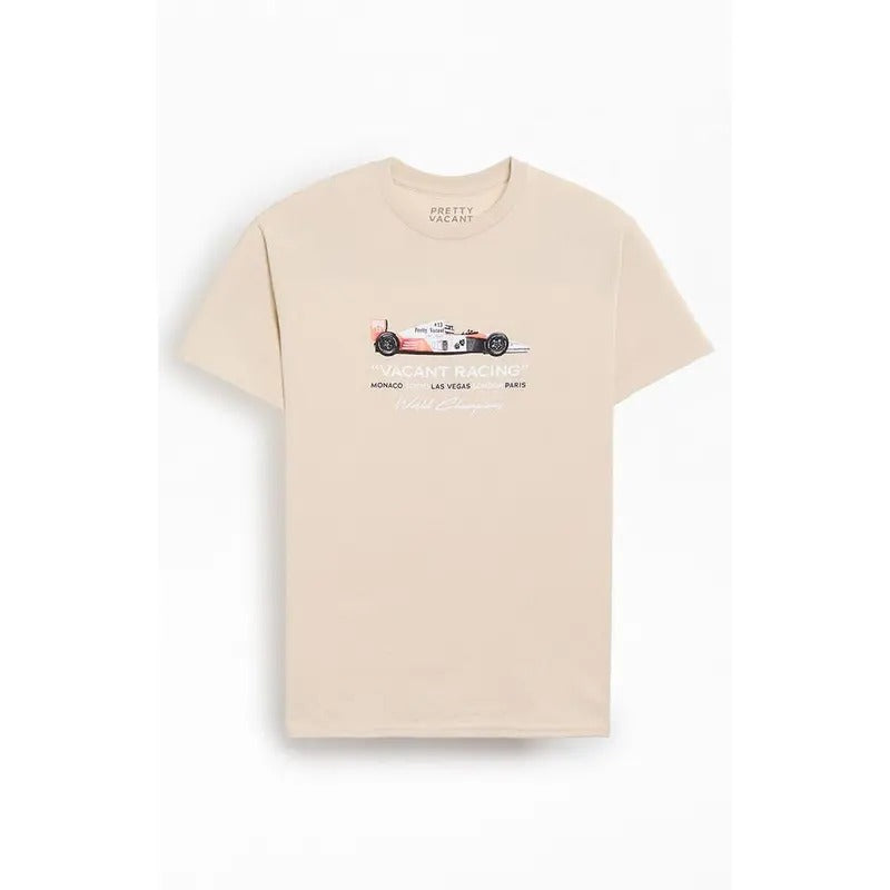 Pretty Vacant Men's World Champions T-Shirt - Multicolor Hoodie, Sweatshirt | GrindPrints.com