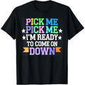 Price Right Pick Me Ready Come On Down Funny Game Show T-Shirt made in USA Hoodie, Sweatshirt | GrindPrints.com