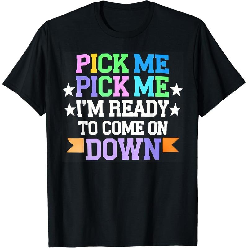 Price Right Pick Me Ready Come On Down Funny Game Show T-Shirt made in USA Hoodie, Sweatshirt | GrindPrints.com