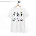 Pride Soot Sprites Star Candy Tee, Soot Sprite Gay Pride Flag LGBTQ T-Shirt, Soot Sprites x Pride, Ghibli Star Candy...