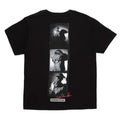 Primitive Skateboards x Tupac Shirt Shadows, LEGEND TEE, Hip Hop Tee Short Sleeve, Gift For him and her, Trendy shirt...