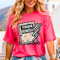 Principal Book DTF Transfers - THIS IS NOT A SHIRT Hoodie, Sweatshirt | GrindPrints.com